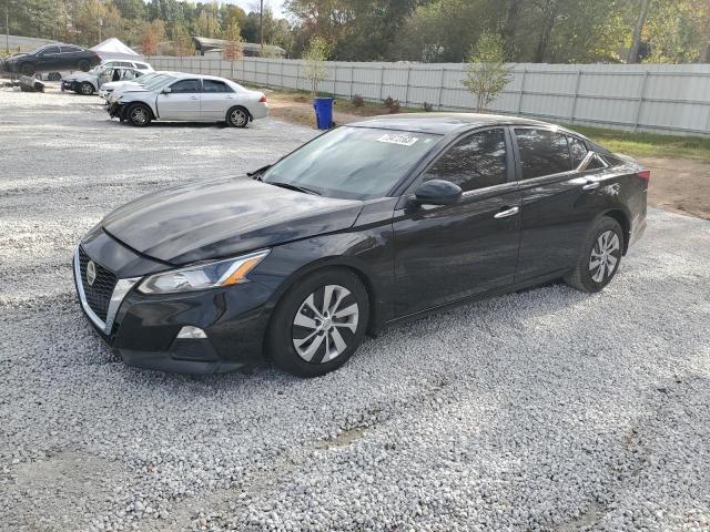 2019 Nissan Altima S