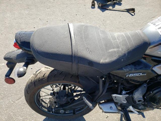 2023 KAWASAKI ER650 M - ML5EREM10PDA83022