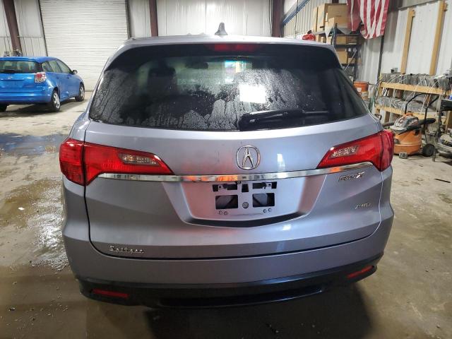 5J8TB4H34EL019204 Acura RDX