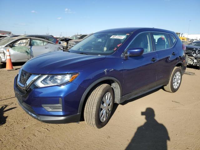 5N1AT2MV2KC841134 Nissan Rogue S