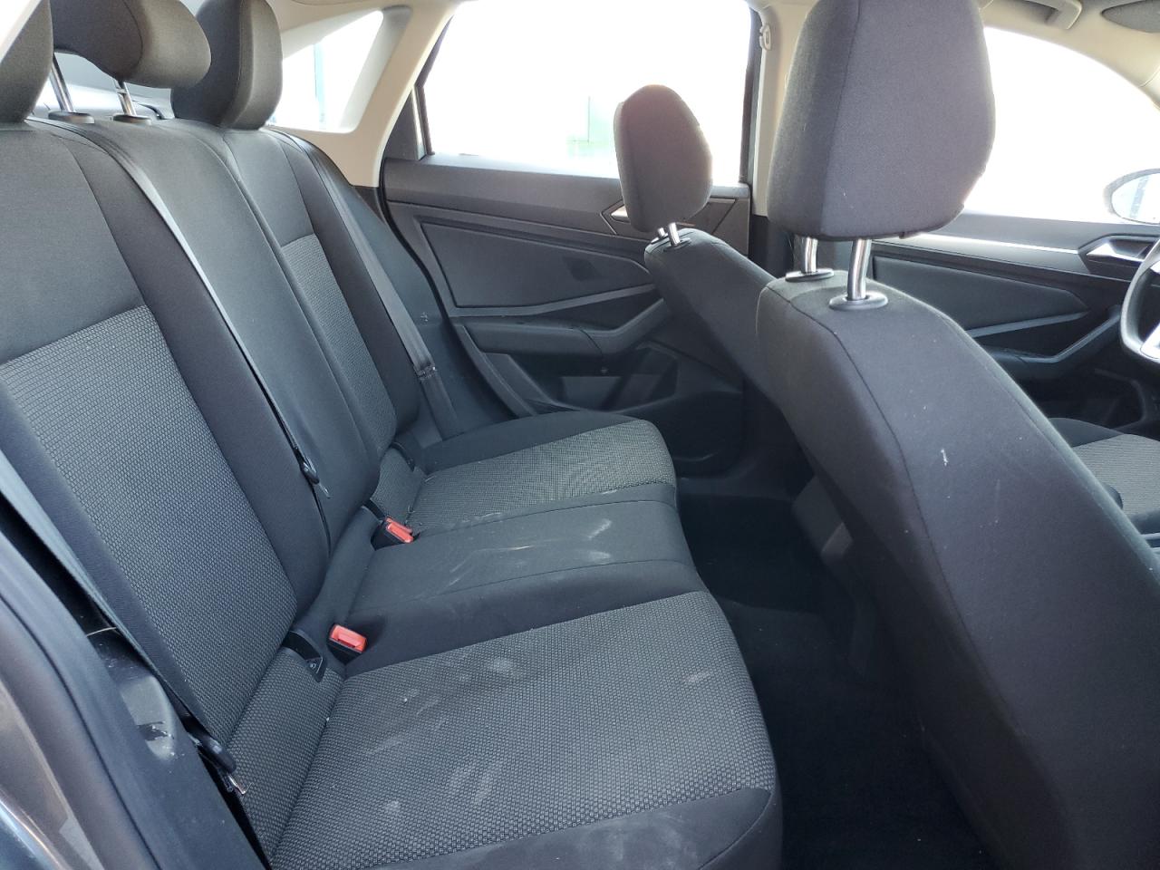 3VWC57BU4MM048544 2021 Volkswagen Jetta S