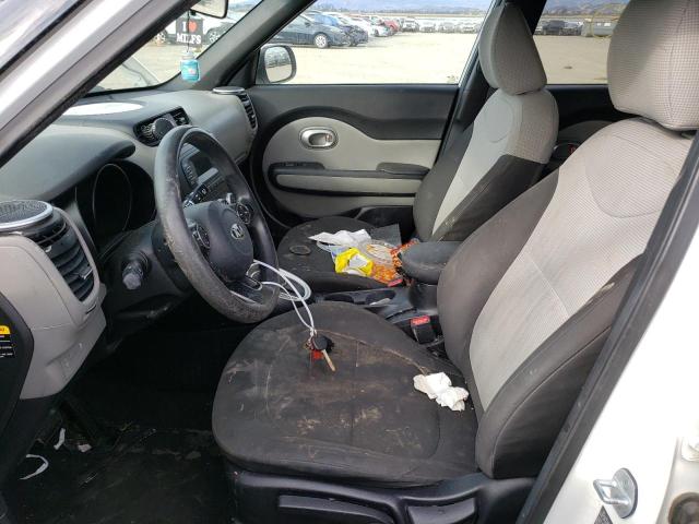 KNDJN2A27E7098461 KIA Soul