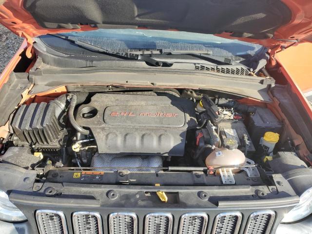 2017 JEEP RENEGADE S - ZACCJBAB9HPG19255