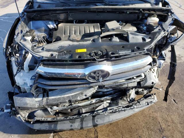 VIN 5TDBKRFH7FS211948 2015 Toyota Highlander, LE no.12