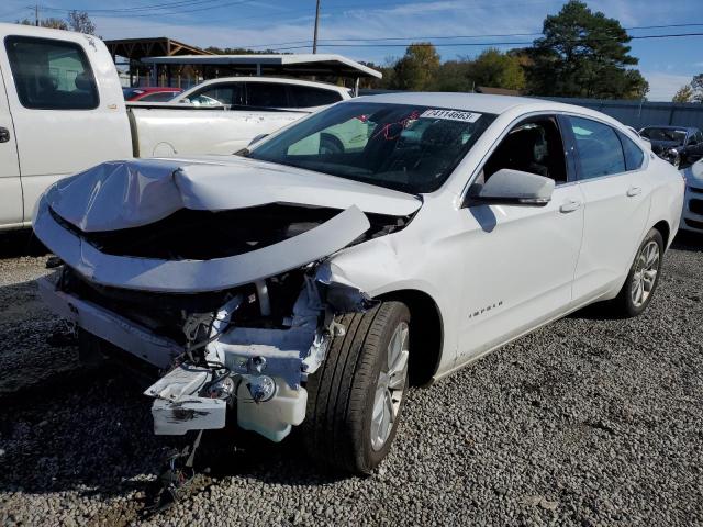 2020 Chevrolet Impala LT