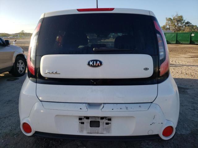 KNDJX3A57F7173283 KIA Soul !