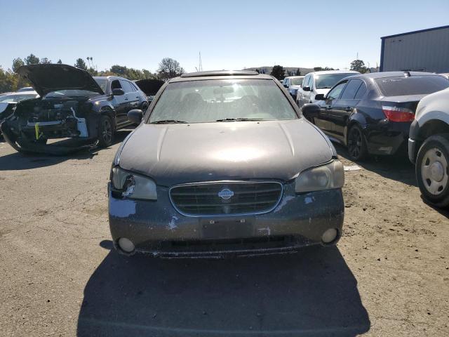 JN1CA31D2YT506794 | 2000 Nissan maxima gle