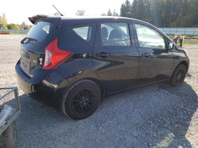 3N1CE2CP2FL434020 Nissan Versa Note S