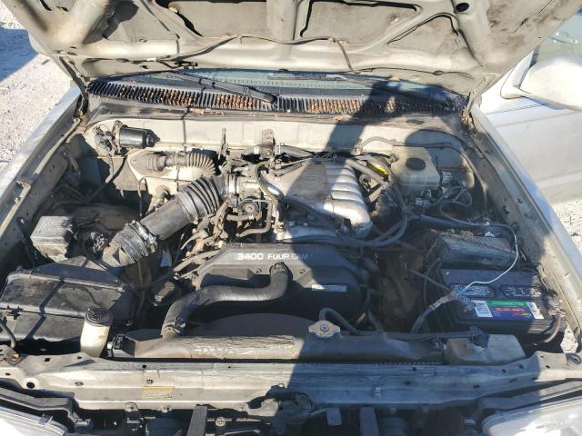 JT3GN86RX20237915 | 2002 Toyota 4runner sr5