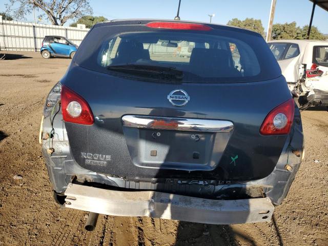 JN8AS5MT2FW662558 Nissan Rogue Select S