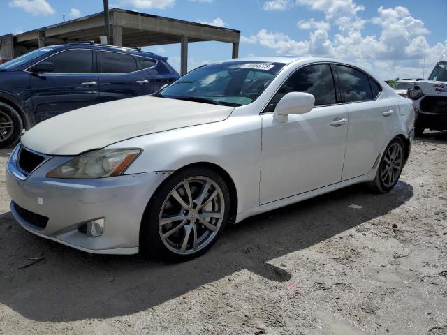 2008 Lexus IS 250 