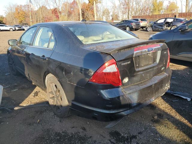 3FAHP0JG0AR292427 2010 Ford Fusion Sel