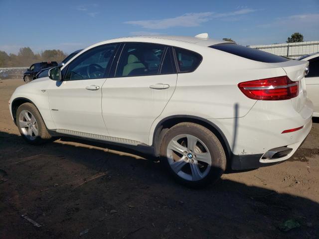 VIN 5UXFG8C5XEL593303 2014 BMW X6, Xdrive50I no.2