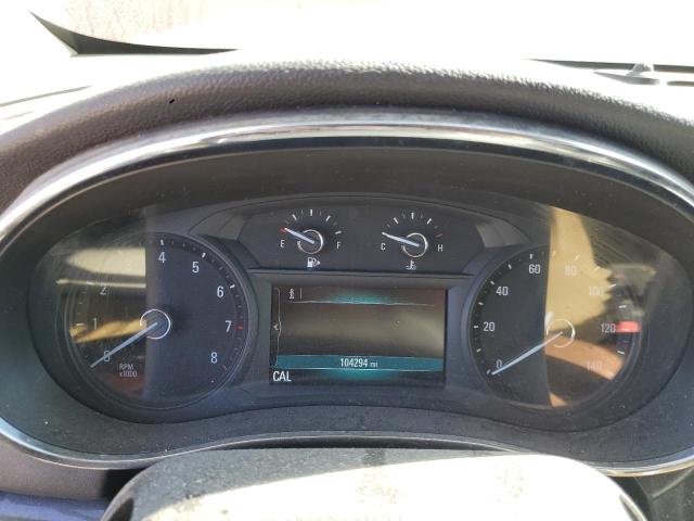 KL4CJASB2JB661365 Buick Encore Preferred