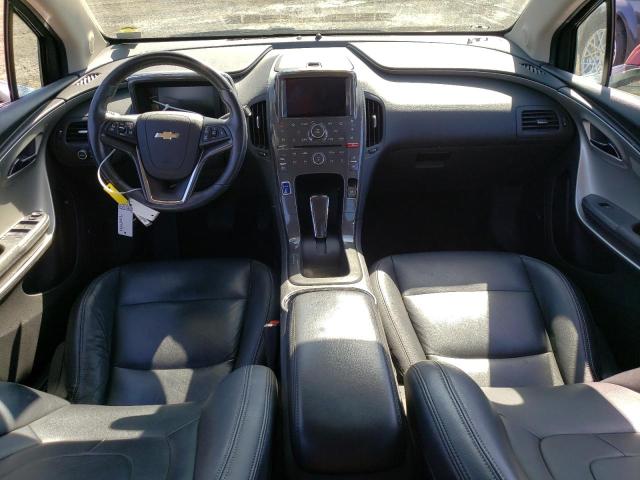 VIN 1G1RH6E44DU106019 2013 Chevrolet Volt no.8