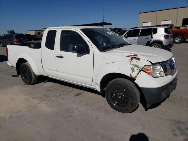 1N6BD0CT7HN756679 Nissan FRONTIER S