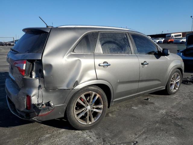 5XYKW4A75EG461187 | 2014 KIA SORENTO SX