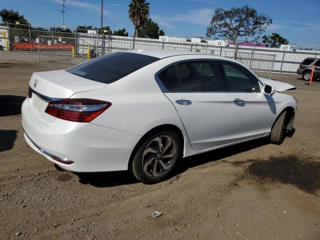 1HGCR2F74HA155435 Honda ACCORD EX