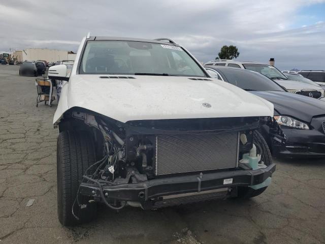 4JGDF6EE0KB240529 Mercedes-Benz Gls 450 4matic