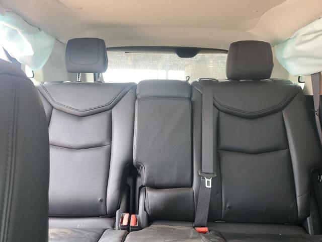 1GYKNBRS8HZ229506 Cadillac XT5 LUXURY