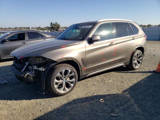 2018 BMW X5 xDrive50i