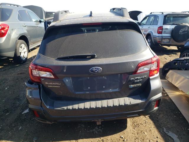 2018 SUBARU OUTBACK 3. - 4S4BSENC3J3315339