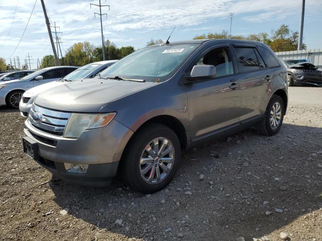 2009 Ford Edge SEL