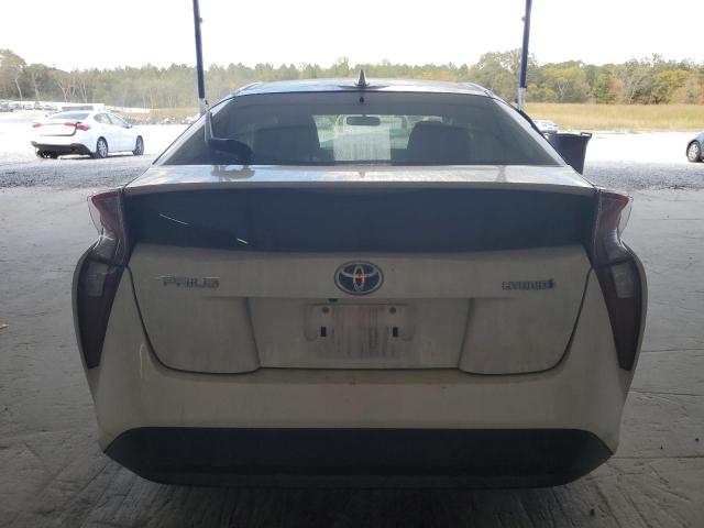 JTDKBRFUXG3003756 2016 Toyota Prius