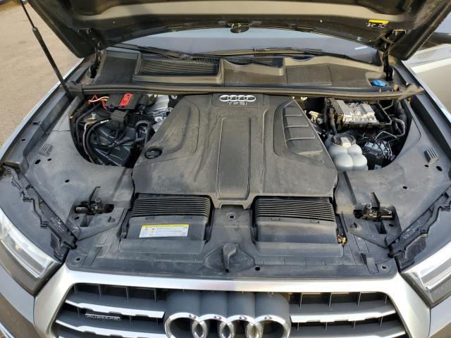 WA1LHAF7XHD043386 2017 AUDI Q7, photo no. 11