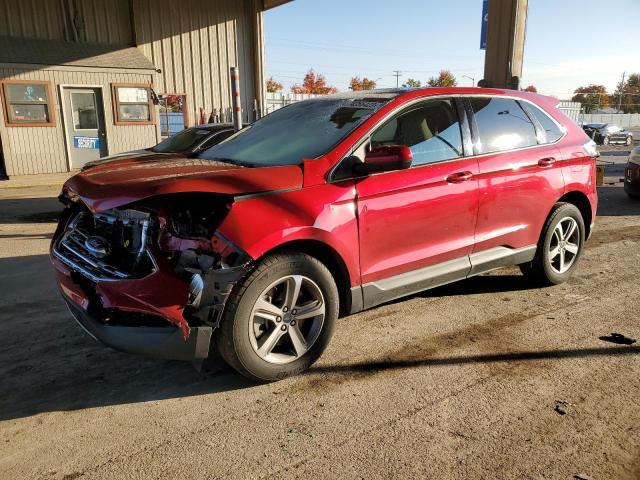 2FMPK4J99MBA29915 2021 FORD EDGE - Image 1