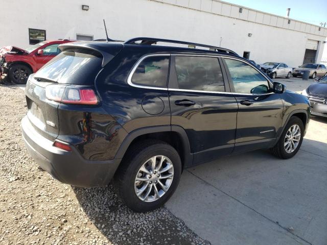 2022 JEEP CHEROKEE 1C4PJMMX6ND522982