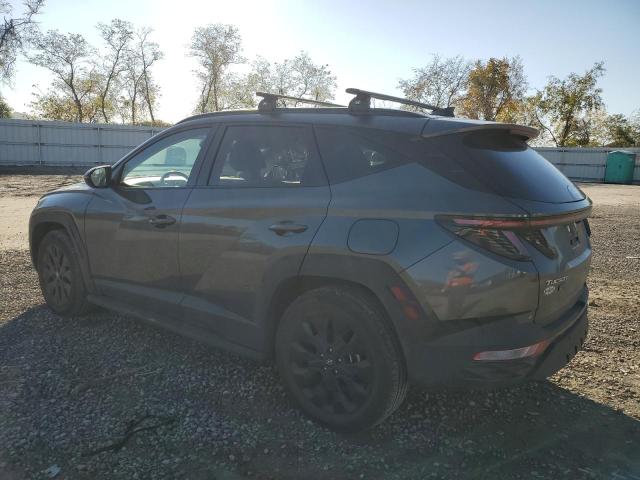 2023 HYUNDAI TUCSON N L KM8JFCAE7PU178842
