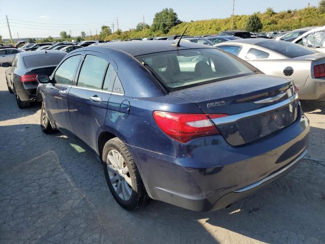 1C3CCBCG0EN172570 | 2014 CHRYSLER 200 LIMITE