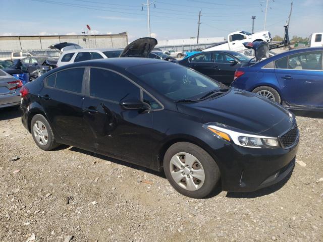 3KPFK4A73HE068416 KIA FORTE LX
