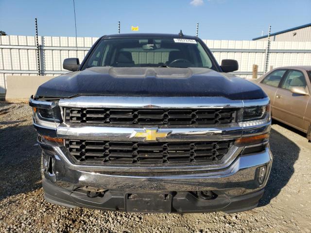 3GCUKREC7JG205895 | 2018 CHEVROLET SILVERADO