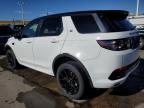 LAND ROVER DISCOVERY photo