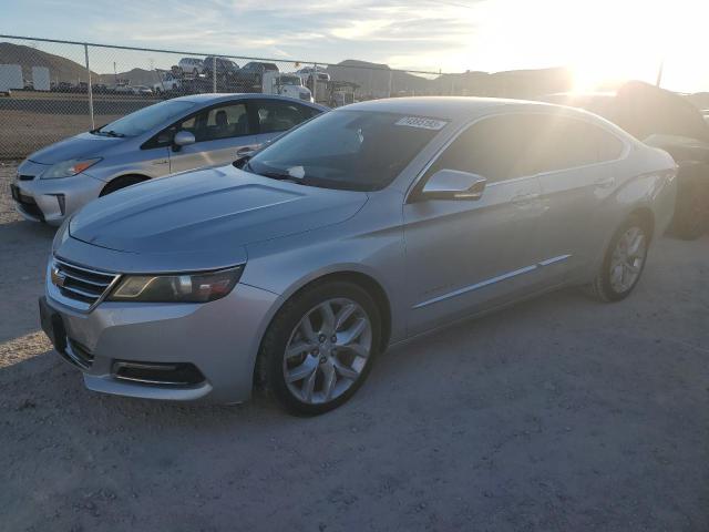 2018 Chevrolet Impala Premier