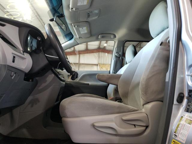 5TDZK3DC7FS528664 Toyota SIENNA