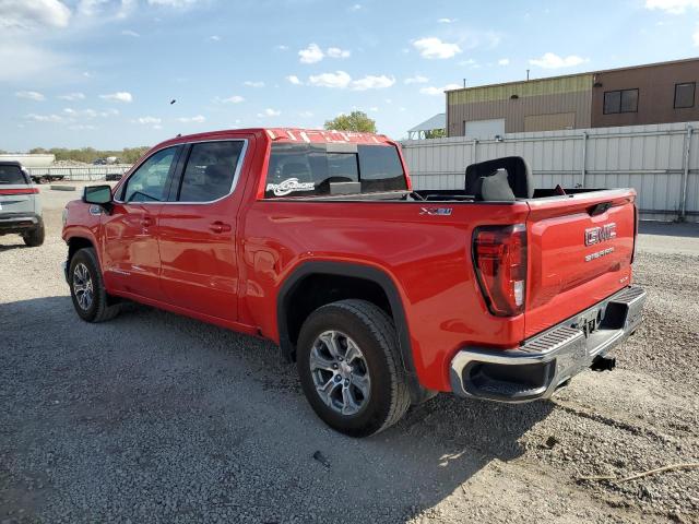 3GTU9BED2LG409115 GMC Sierra K1500 Sle