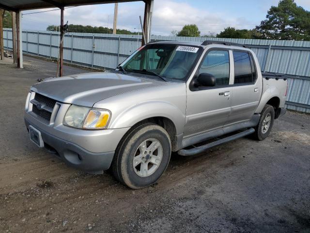 2005 Ford Explorer Sport Trac 