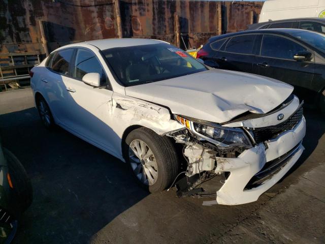 5XXGT4L32JG196638 KIA Optima Lx