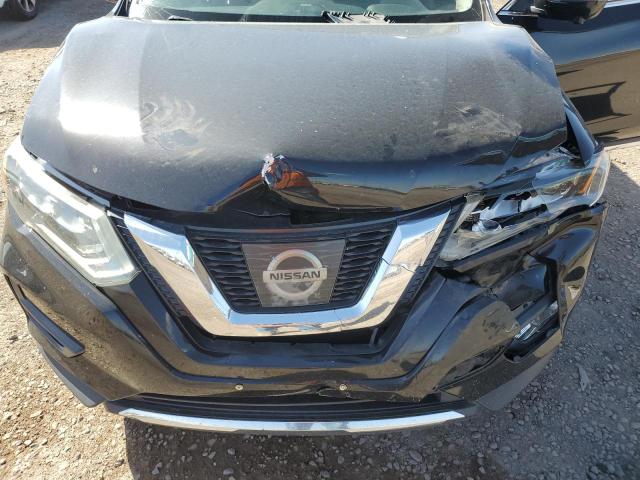 2017 NISSAN ROGUE S - JN8AT2MT7HW397389