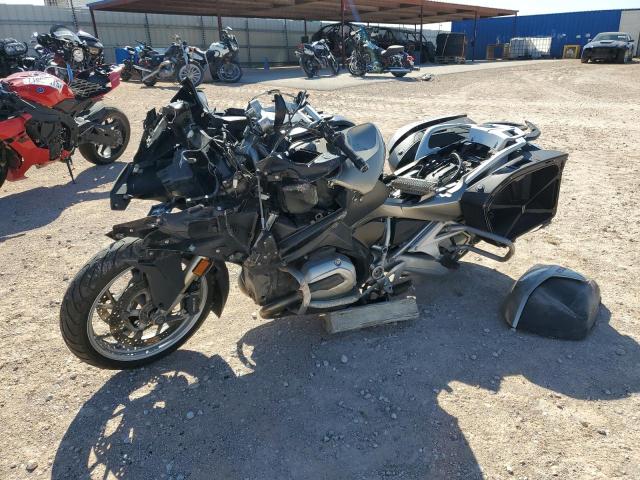 2016 BMW R1200 RT - WB10A1306GZ194826