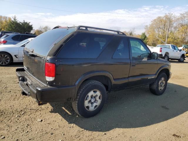 2004 CHEVROLET BLAZER Photos | NJ - TRENTON - Repairable Salvage Car ...