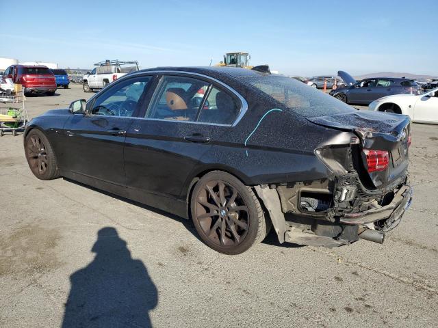 WBA8B3C57HK777276 BMW 340 I