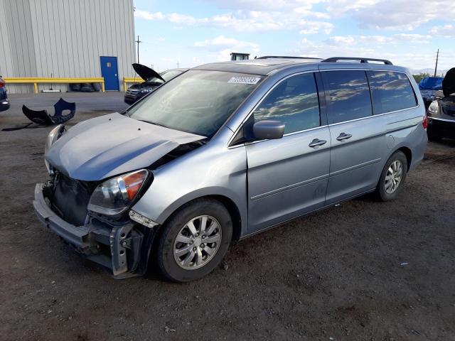 2009 Honda Odyssey EX-L