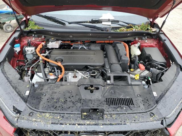 2023 HONDA CR-V SPORT - 7FARS6H94PE001854