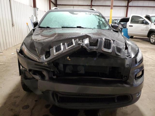 1C4PJLCBXGW324140 Jeep Cherokee Latitude