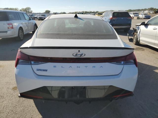 KMHLR4AF1PU546401 | 2023 HYUNDAI ELANTRA N