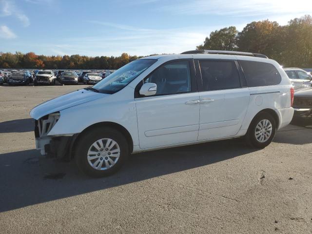 2012 Kia Sedona LX